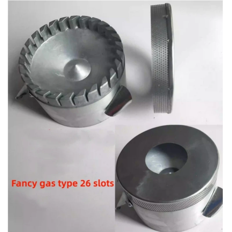 Cotton Candy Machine Cover Cotton candy machine accessories candy head Jilt sugar apparatus The gas type Parts and component Cotton Candy Machine Cover