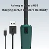 Handheld Wireless Electric Rotary Mop with Sprayer for Floor Cleaning - Rechargeable Home Appliance 5