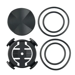 Adjustable Folding Bicycle Computer Stem Mount (Computer stand)