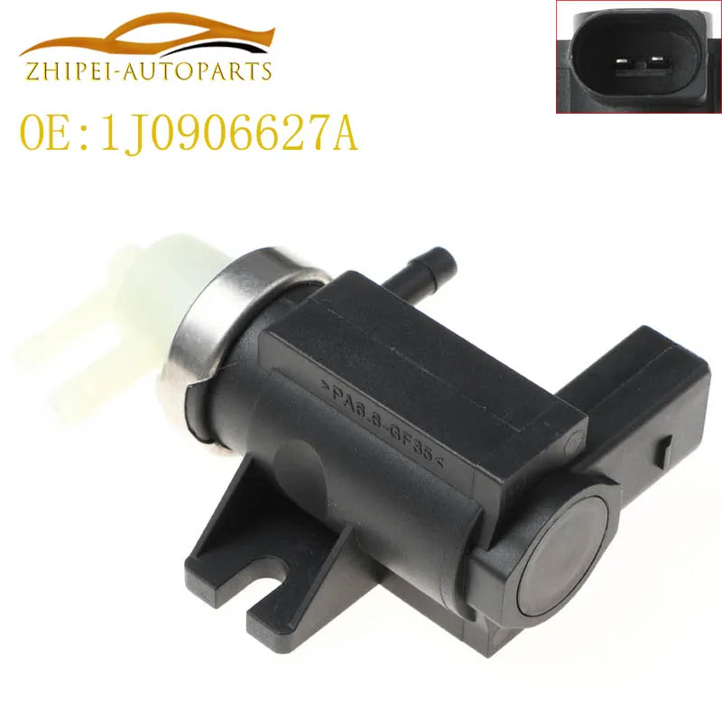 Muslimax Turbo Valvola Convertitore Di Pressione Car Muslimah Per Audi Skoda Seat Per Vw Sharan Passat Golf Lt Beetle Bora Toua-Reg