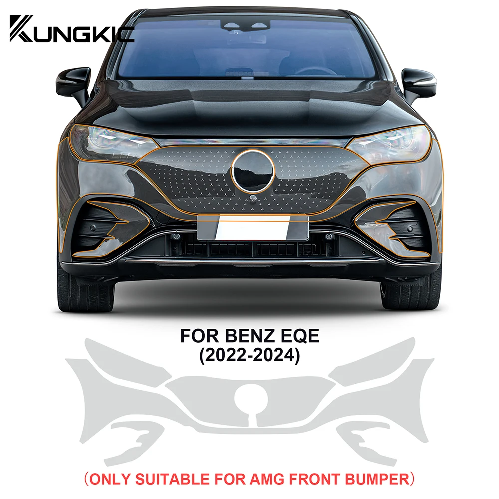 KUNGKIC Kohlefaser Scheinwerferschalter Abdeckung Für Mercedes SLK R171 2004-2010 - Rot