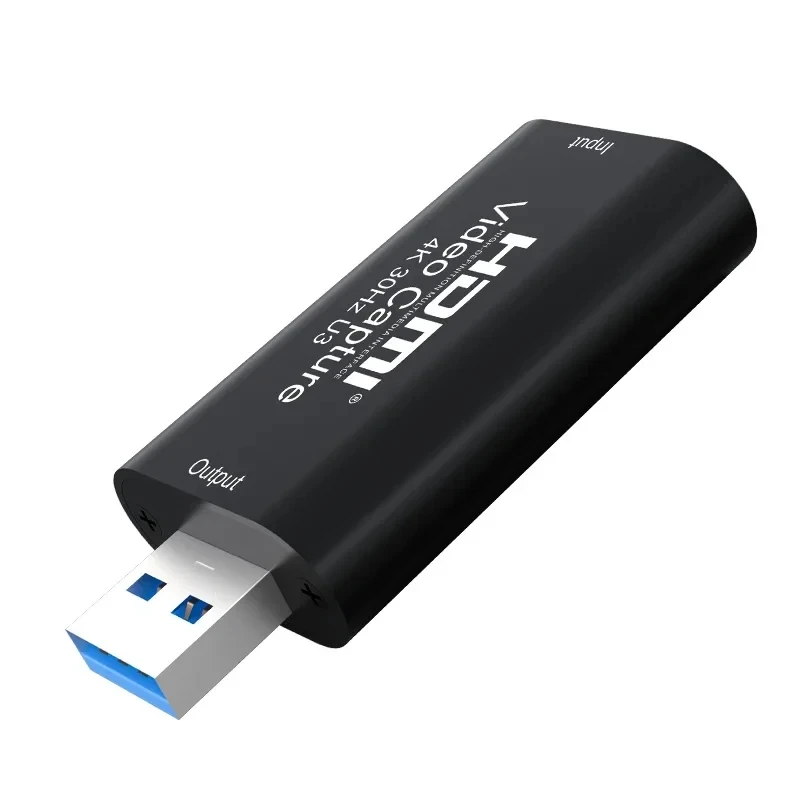 HDMI  ĸó ī,  USB 3.0, 1080P, 60FPS,  ȭ, ڵ ĸó ġ, ȭ ȸ ̺ Ʈֿ, MS2130, 4K