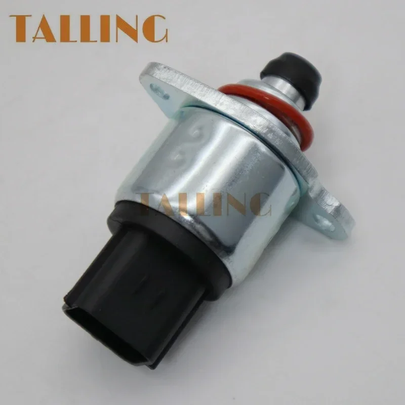 Idle Stepper Motor IAC Valve Connector AEP125-1 Idle Air Control Valve IAC Step Motor For Suzuki Subaru Isuzu