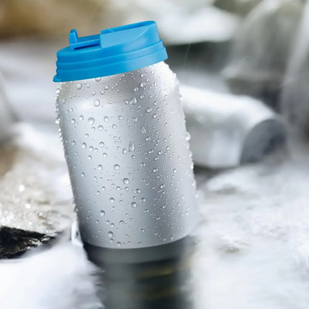 

New Style Bottle Lid Soda Saver Caps Can Cover Fizz Coke Lid Drink Soda Wine Bottle Reusable Flip Protector Stopper L9J5