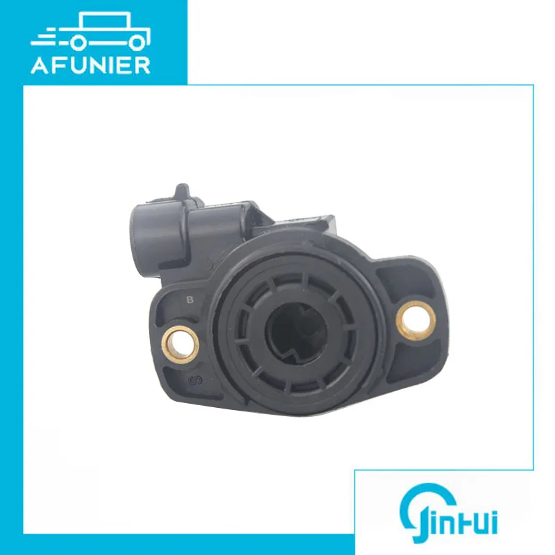 

10pcs Throttle Position Sensor For VOLVO S40 I VS VW 1.8 2.0 T4 1.6 OE NO.:1920.1H,19201H,9564463180,71737620,7745679