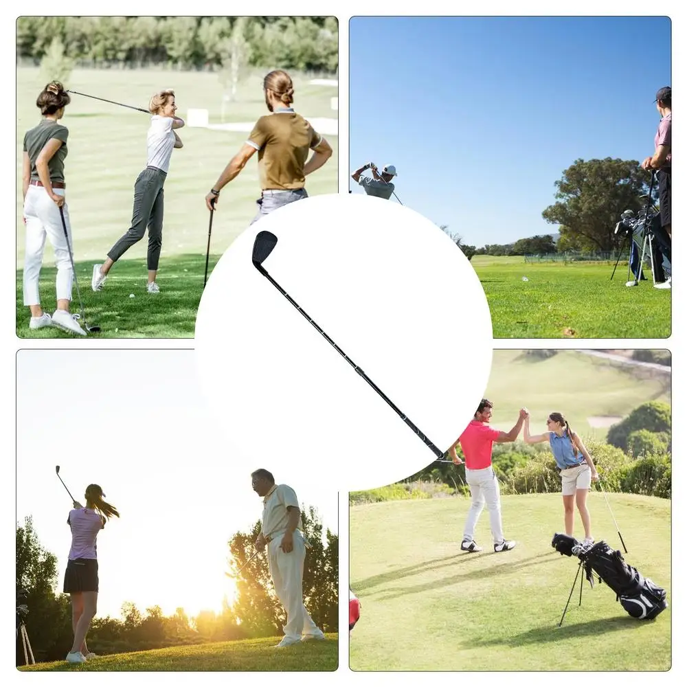 Golf Putters For Men And Women Two Way Adjustable Length Golf Putter For Golfers Kids Putter Clear Scale Right Left Handed Golf