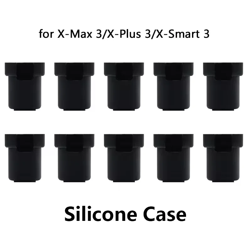 ホットエンド V2.5 QIDI Max3 / Plus3 / X-Smart3 バイメタルノズル