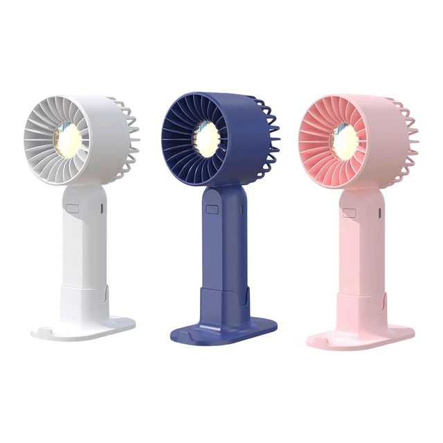 Ventilateur électrique Portable à jet d'eau, batterie Rechargeable par USB, Mini  ventilateur Portable, climatiseur, humidificateur pour l'extérieur -  AliExpress