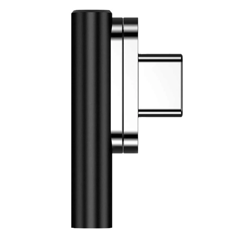 (NEW) 20Pins Magnetic USB C Adapter Type C Connector USB PD 100W Quick Charge 10Gbp/S Data For Type Device
