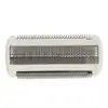 Dual Use Electric Trimmer Replacement Foil Head for brl140 BRL130 Sturdy Head Foil for women  1