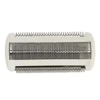 Dual Use Electric Trimmer Replacement Foil Head for brl140 BRL130 Sturdy Head Foil for women  1
