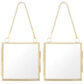 Style A-2pcs 3x3inch