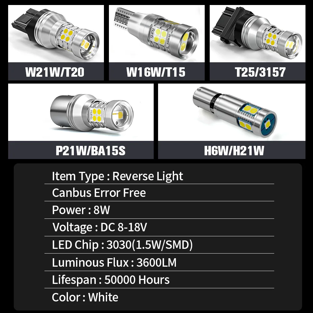 2pcs LED    ׼ Ʈ Forfour MK1 454 MK2 453 2004 2005 2006 2015 2016 2017 2018 2019