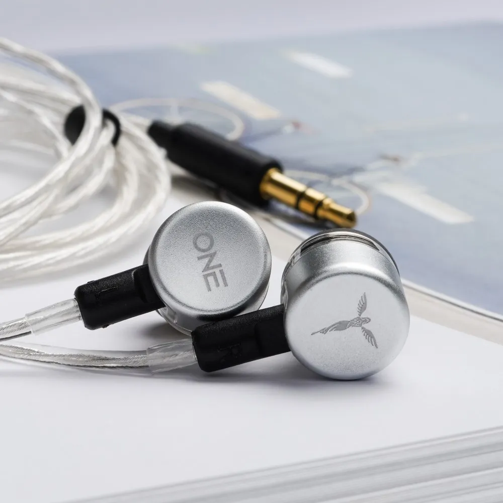 

Динамические Hi-Fi наушники TANCHJIM One 10 мм, наушники-вкладыши, проводные наушники с DSP Type-C и микрофоном