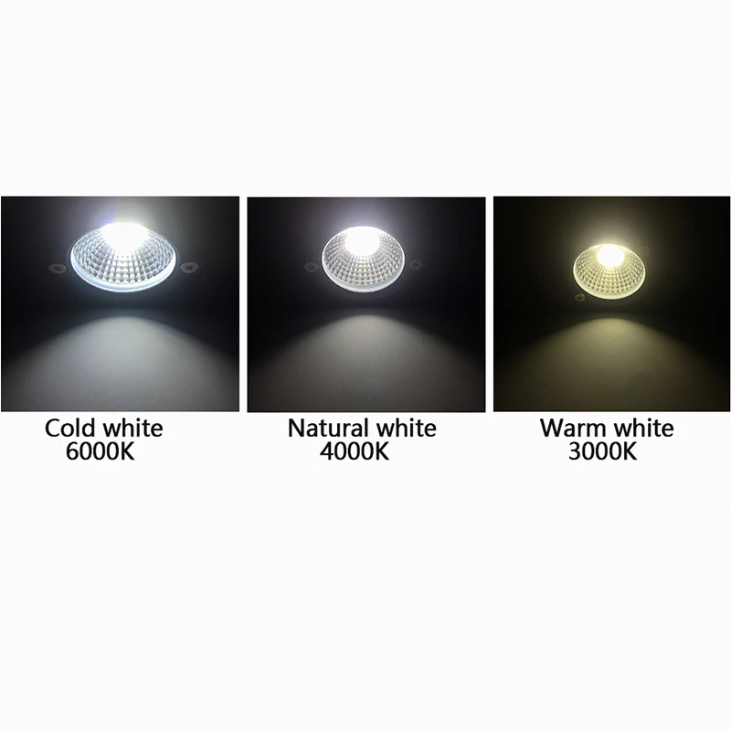 LED COB Garden lighting Dimmable 5W7W10W Outdoor Lawn Lamp Waterproof Lighting Led Light Garden Path Spotlights AC110V220VDC12V