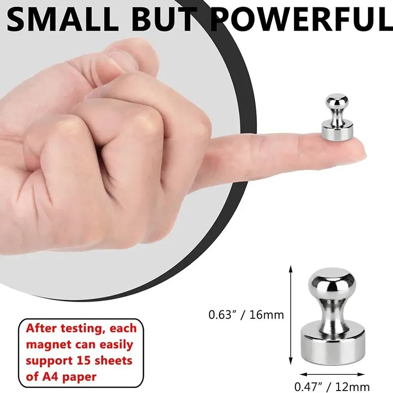 Magnetic Set 4