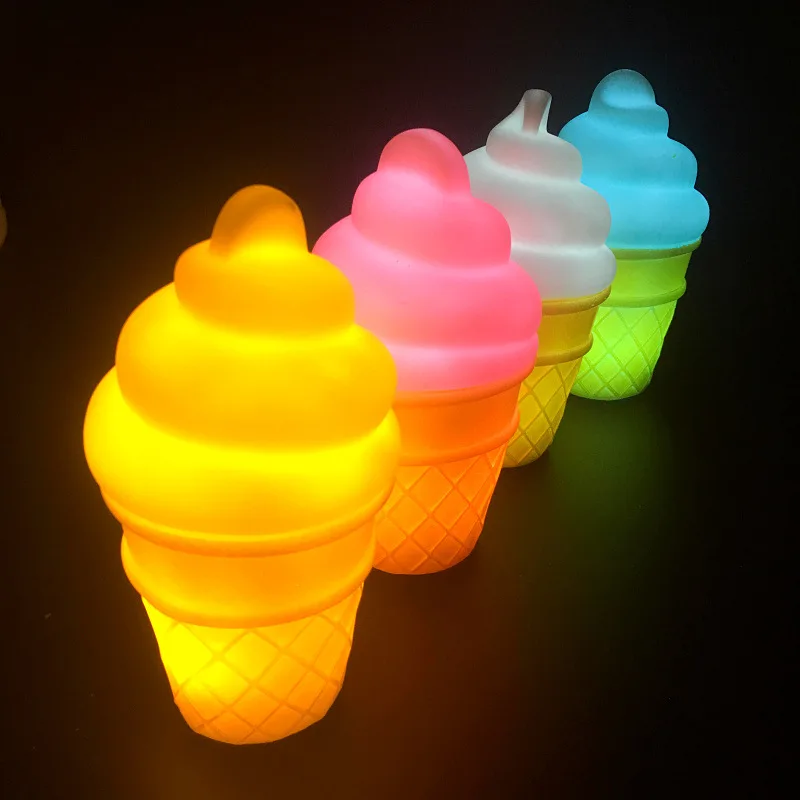 

Ins new night light children's bedroom up light