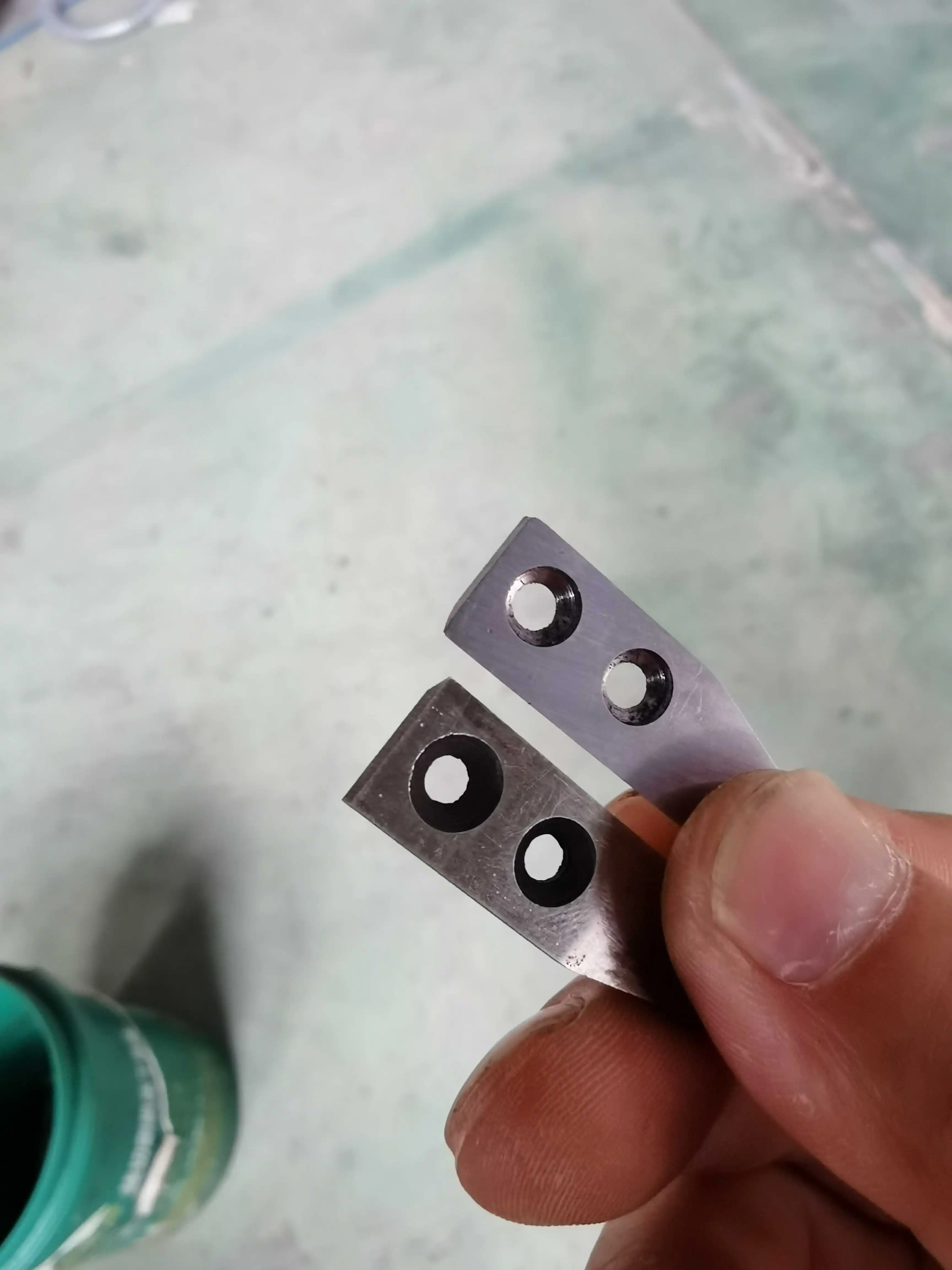 thumb