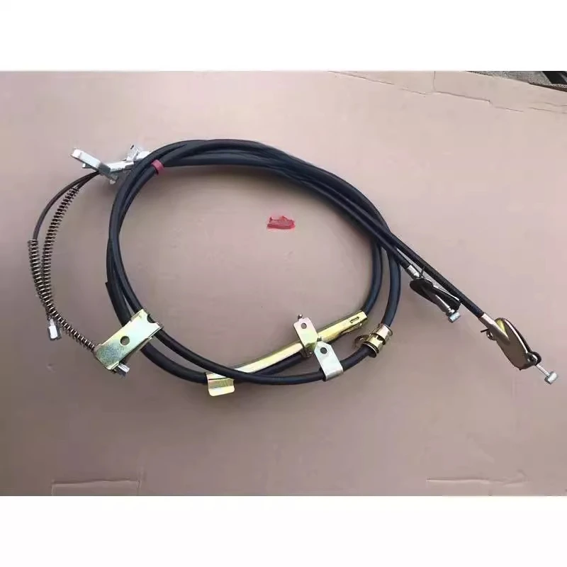 1pc for ZOTYE 2008 5008 T200 Handbrake cable Brake cable Rear brake