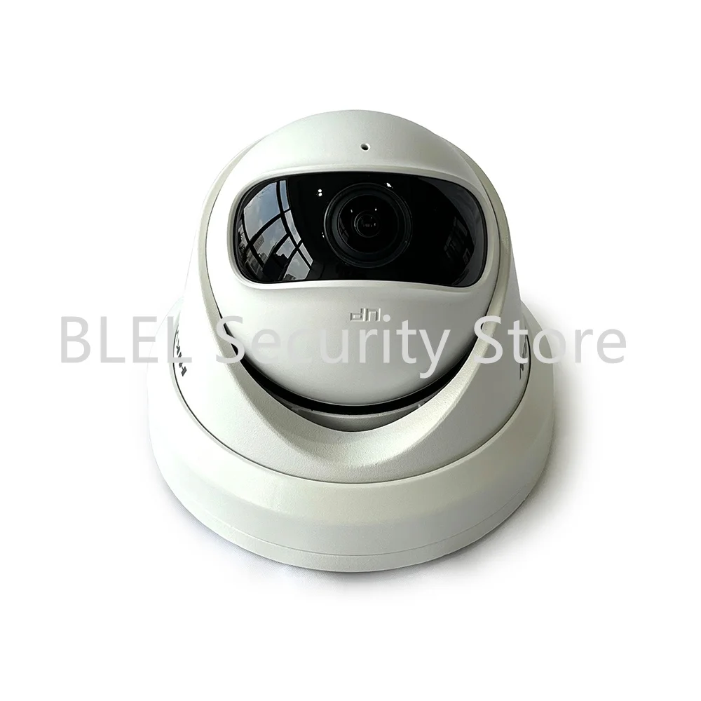 Camera Hikvision DS-2CD2345G0P-I với thiết kế mini turret