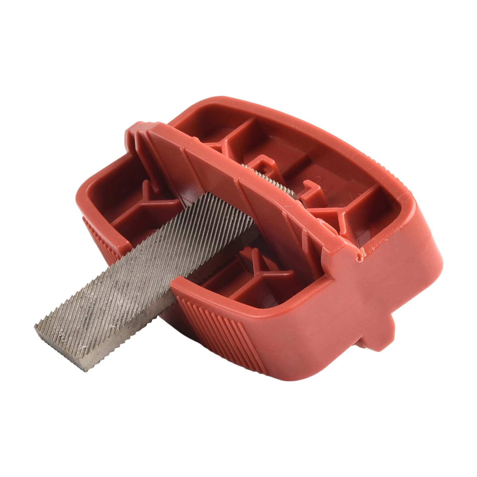 Practical Ski Edge Sharpeners Snowboard Sharpener Metal Plastic For Skiing Snowb Repair And Maintenance Tool Repair Tool