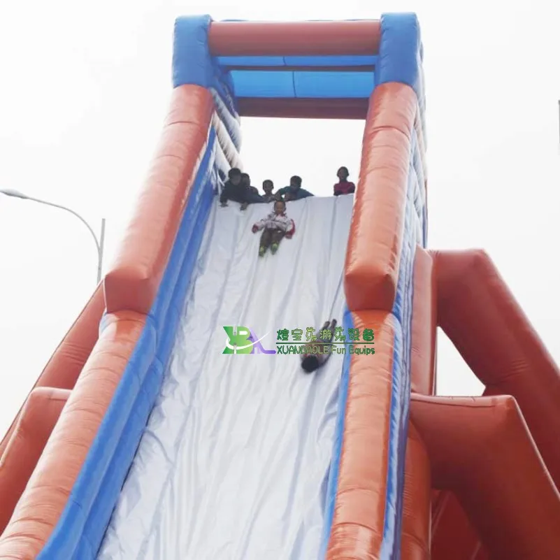 Рисунок 3 - Самый большой надувной Бегемот