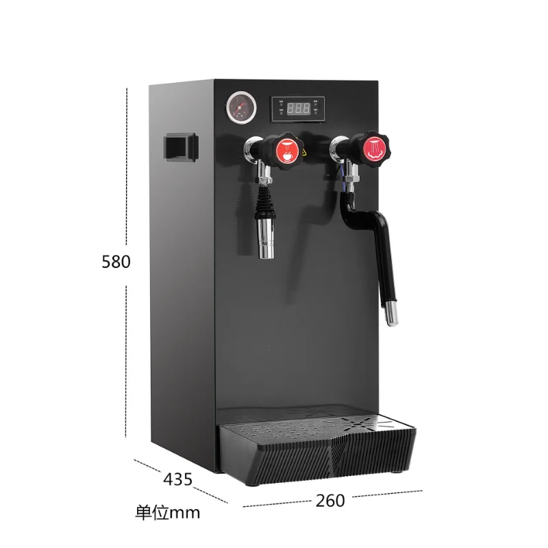  AEVO Milk Frothing Machine, Automatic Electric Milk