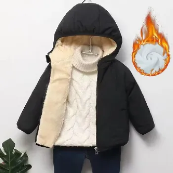 cappottini bimbo/bimba 1