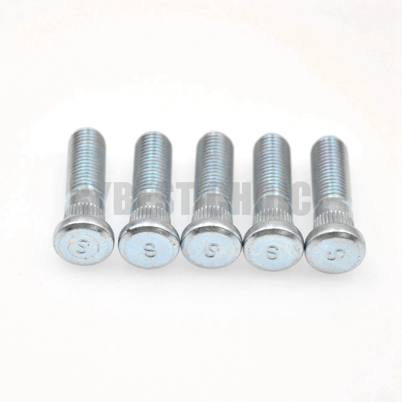 5Pcs-Brake-Serrated-Front-Wheel-Studs-90113-S84-901-90113S84901-90113 ...