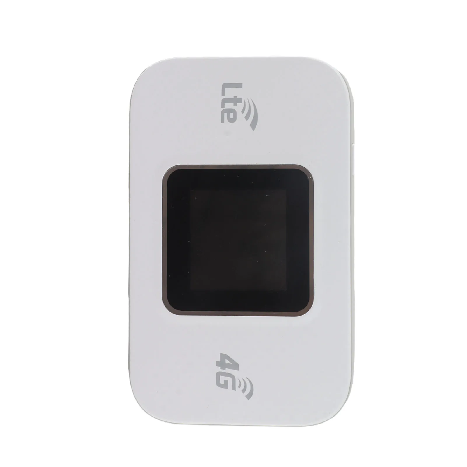 4G LTE WiFi Modem Hotspot Professional 300Mbps High Speed Color Screen 4G Mobile WiFi Router for Mobile Phone Laptop Tablet - 3