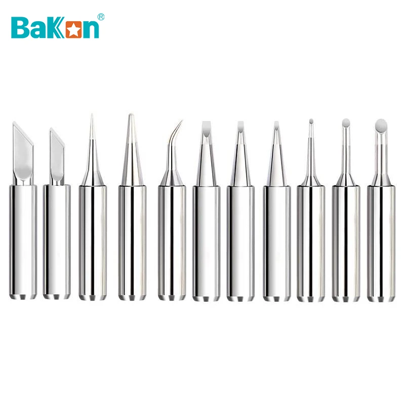 Наконечник для паяльника Bakon BK600M