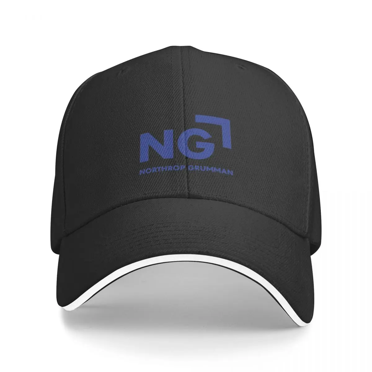 

New Northrop Grumman | Aerospace | Logo Present Baseball Cap Streetwear New Hat foam party hats Woman Cap Men's