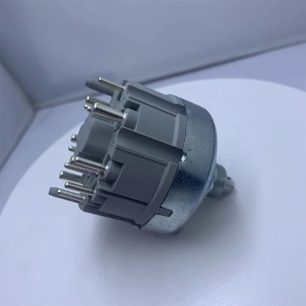 

1x 190G ABS Headlamp Head Light Dimmer Switch For Mercedes-Benz W202/W124/W126 0005456204 Accessories For Vehicles