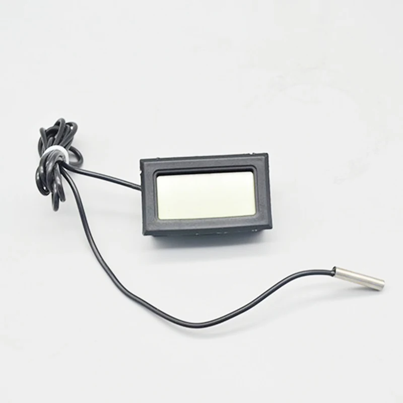 Original Yong Heng Air Pump Temperature Display for YongHeng PCP PUMP Compressor air pump parts