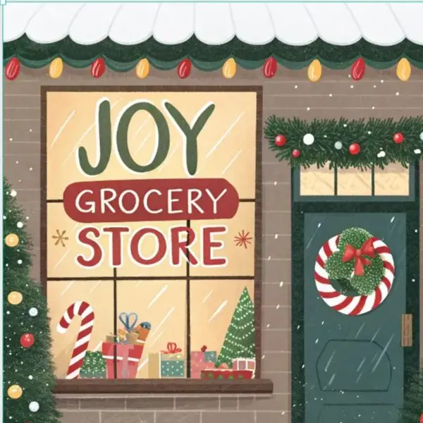 Joy Grocery Store