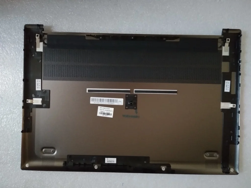 

5CB0Q62270 New Bottom Cover Base Lower Case For Lenovo Ideapad 720S-15IKB 81AC