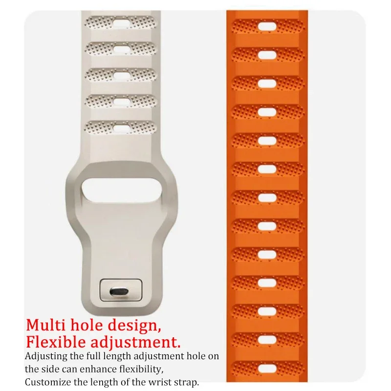 20mm 22mm watch strap For Samsung Galaxy watch 6 /watch 5 4 classic 44mm 40mm 46mm 42mm/active 2 /gear S3 /huawei watch GT 2 3 4