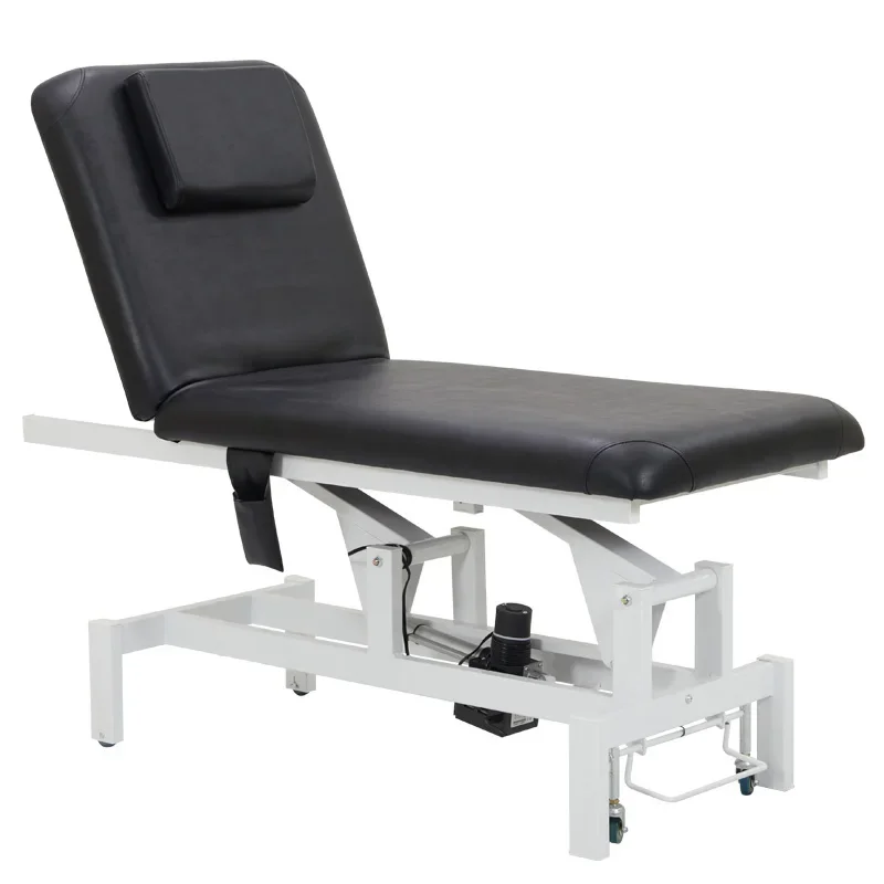 Electric Beauty Bed Tattoo Beauty Salon Special Massage High-End Medical Beauty Heating Lifting Dental Bed