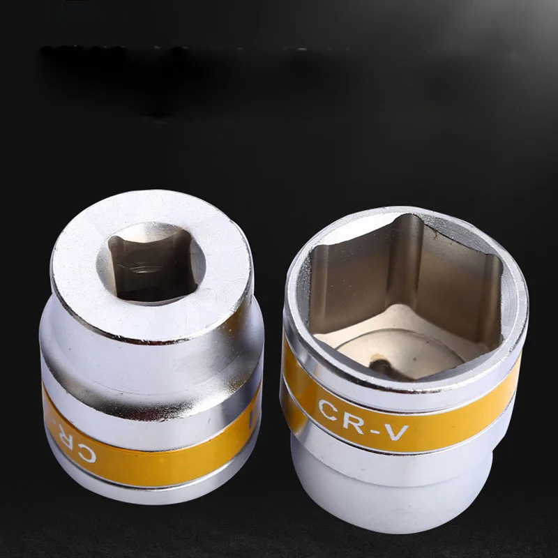 8-21mm 8 En-1 Multifonction 72 Dents Clé à Cliquet 12 Dents