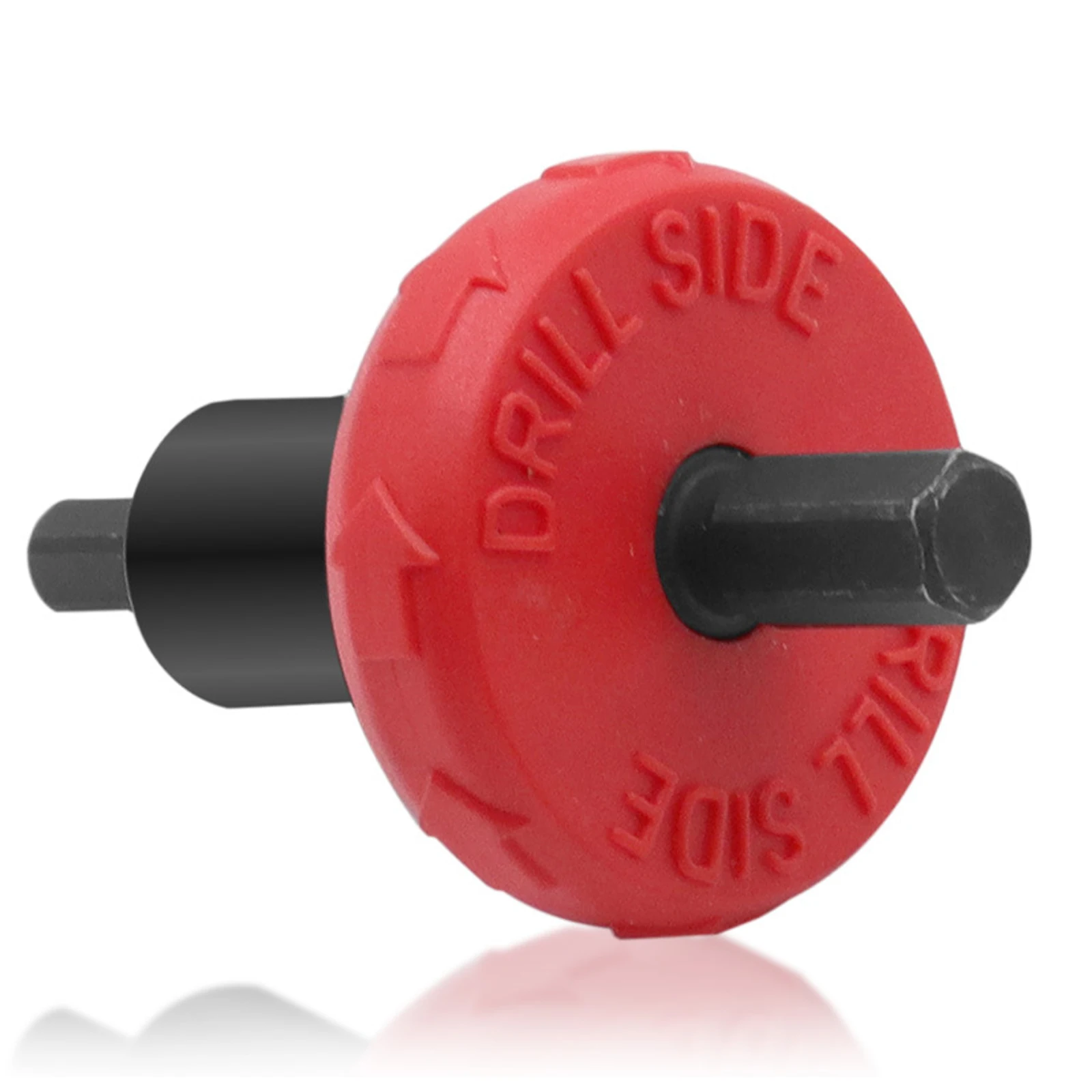 Alloy Steel Electric Start Drill Bit Engine Starter Adapter For Lawn Mower Accessories Replacement Spare Parts Motor Starter