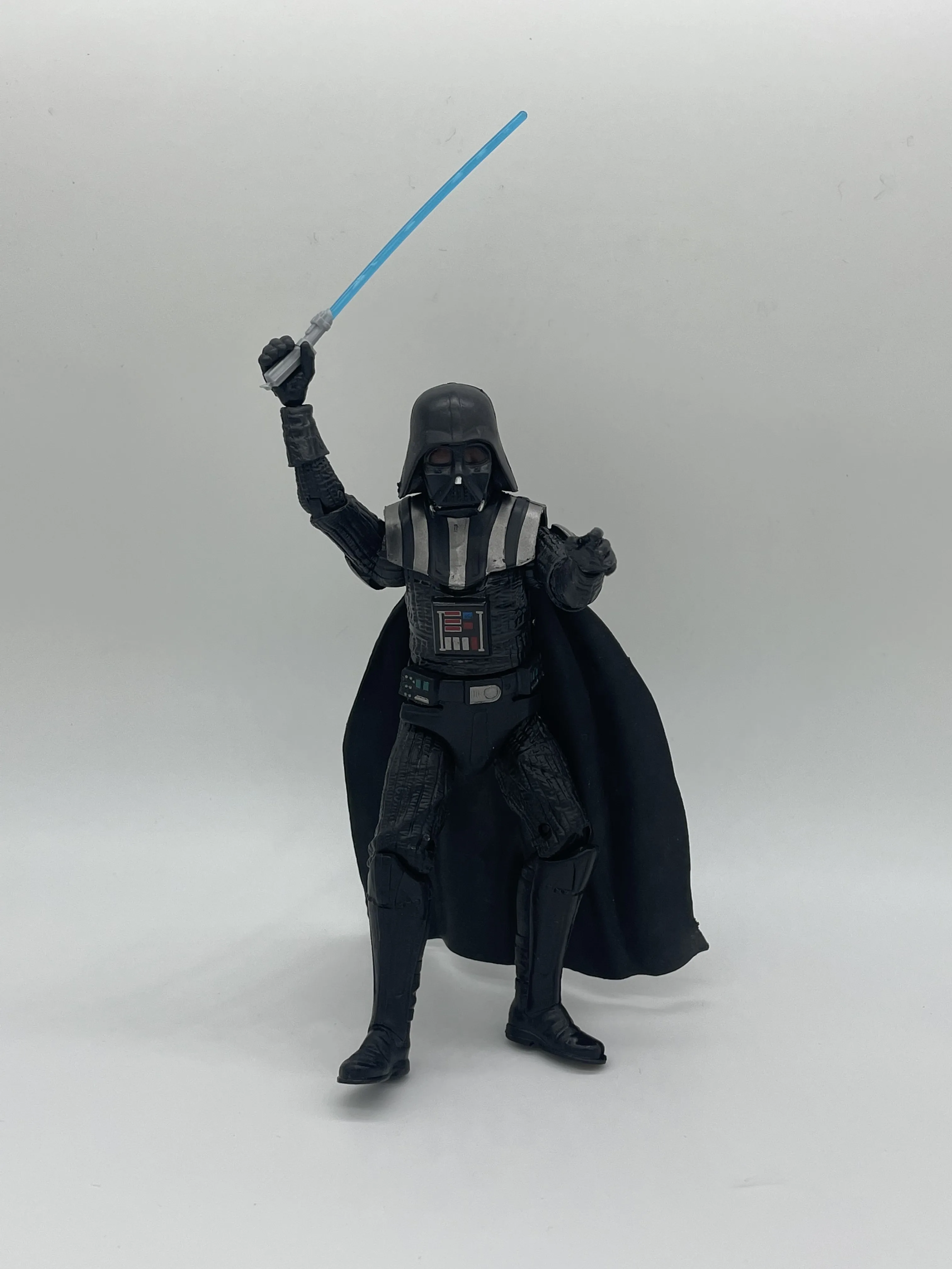 スターウォーズ　プラモデル　ダースベイダー　クローントルーパー　2個セット Amazon.co.jp: スターウォーズ ブラックシリーズ フェーズII