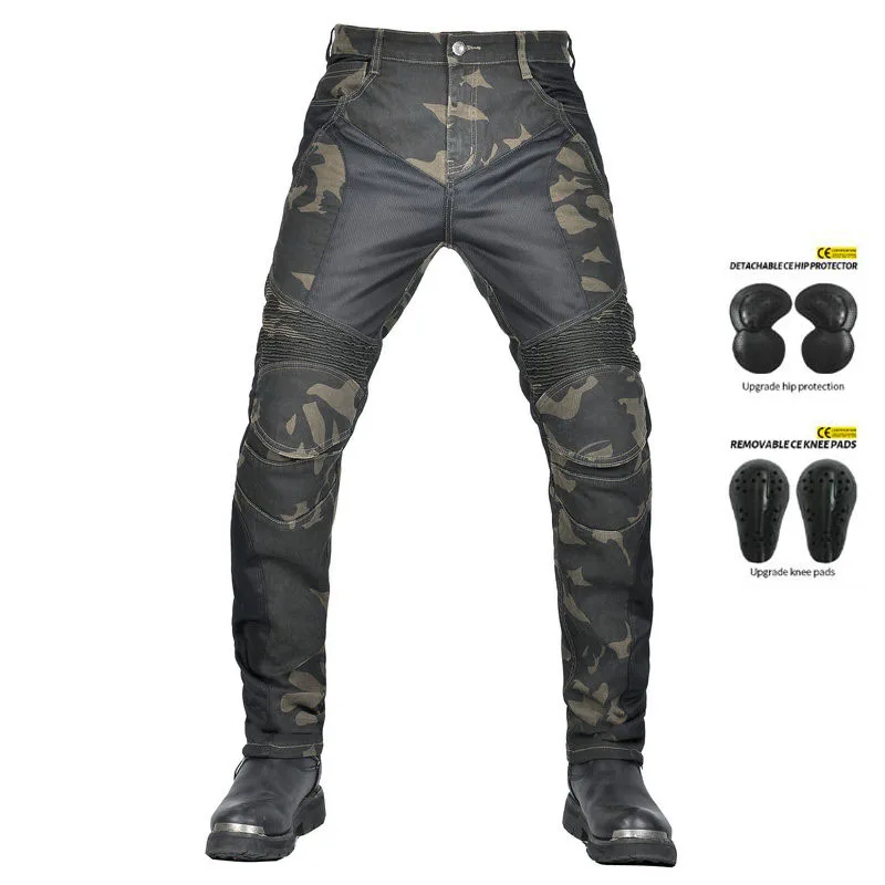 light camouflage