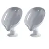 2pcs gray