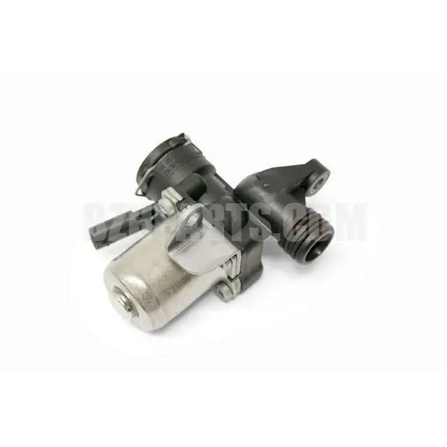 

FEBI Heater Control Valve A2722000031 For Mercedes-Benz W221 W204 W212 C230 C300 E350 GL450 R350 S400 SL550 ML350