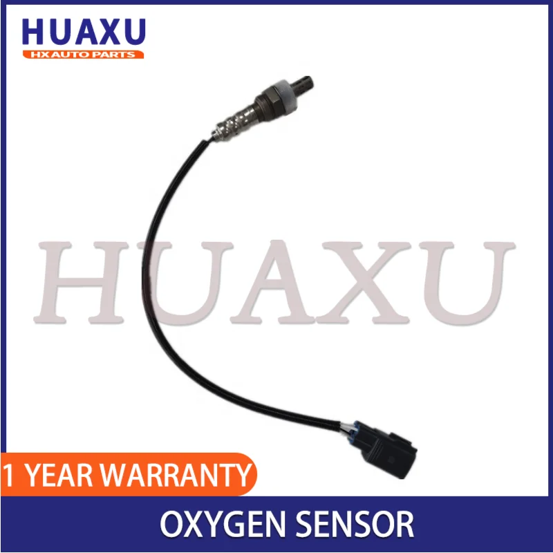 

89465-52380 8946552380 High Quality Oxygen Sensor For Toyota Corolla CE120 NZE141 Yaris NCP90 ZSP91 NCP91 Vios Belta