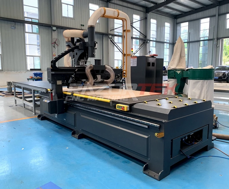 Auto 2024 router table