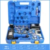 VEE-2 Fully Automatic Expander Electric Copper Tube Flare Expander Air Conditioner with Lithium Battery 6