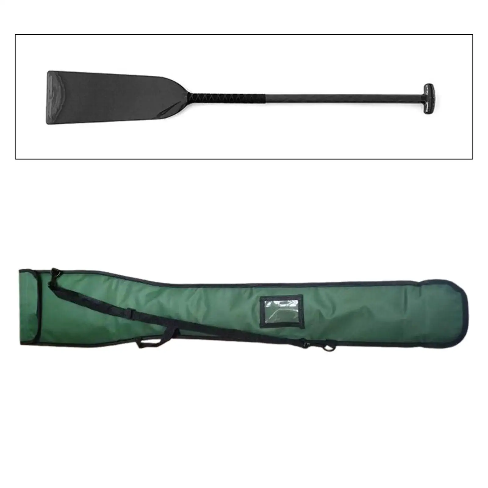 Kayak Paddle Storage Bag Dragon Boat Paddle Bag for Surfboard Water Sports