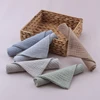 5PCS Soft Absorbent Gauze Cotton Baby Towels Wipe Face Cloths Towel Face Handkerchief Baby Bathing Feeding Washcloth 6