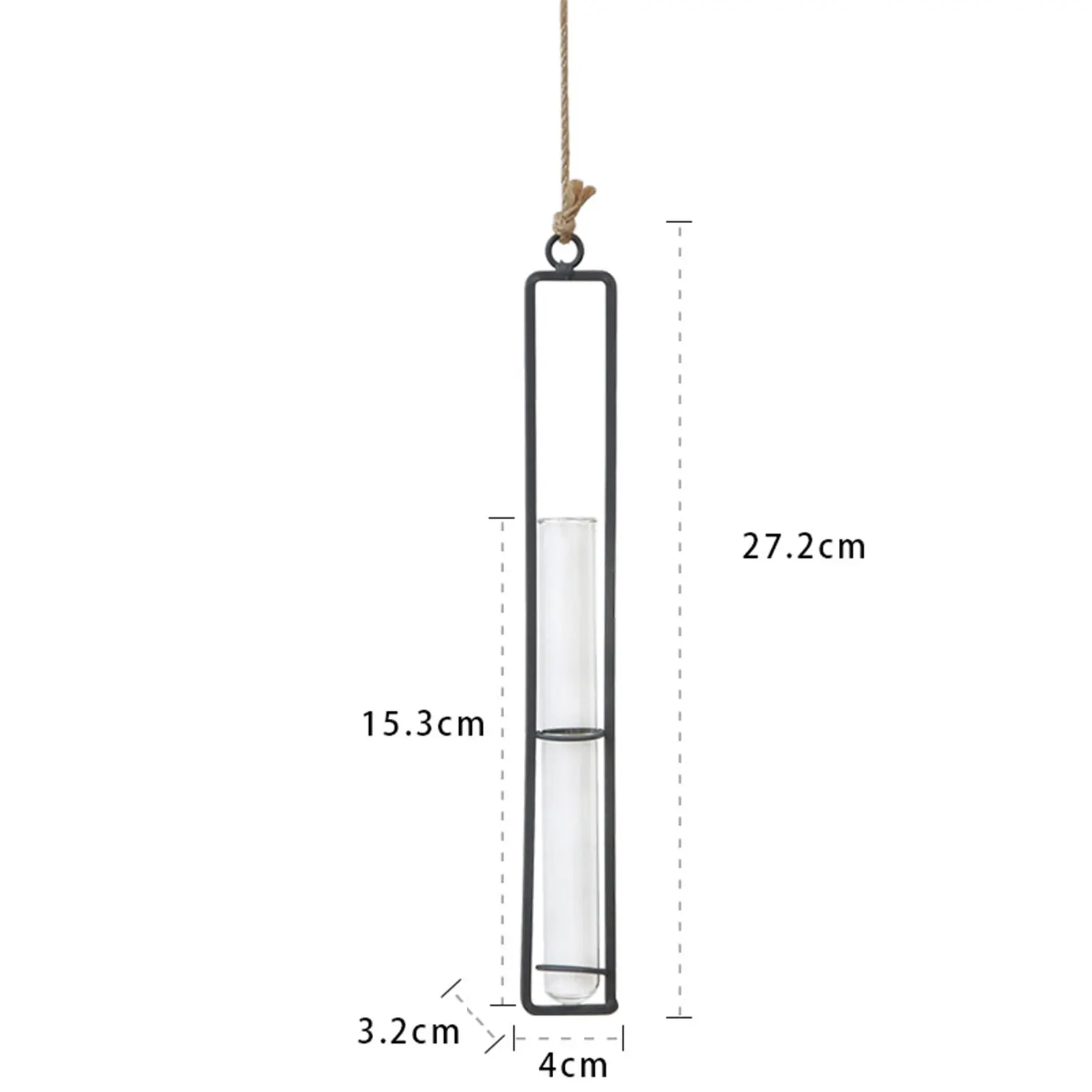 Hanging Hydroponic Plant 5